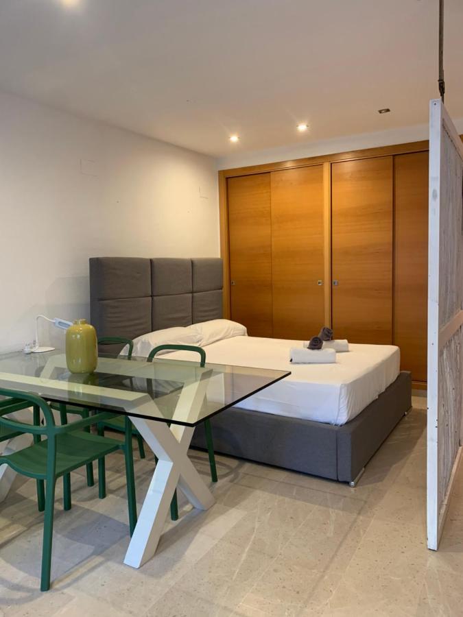 Apartmán Planta Baja Playa San Juan